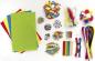 Preview: Folia kreativ box folia 935 material mix, über 1300 teile - Folia-935-4001868110081-03.jpg