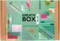 Preview: Folia kreativ box 937 glitter mix, über 900 teile - Folia-937-4001868118056-02.jpg