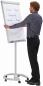 Preview: Franken flipchart deluxe 67x95cm fc81 mobil, hellgrau - Franken-fc81-4016946211451-04.jpg