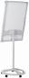 Preview: Franken flipchart deluxe 67x95cm fc81 mobil, hellgrau - Franken-fc81-4016946211451-06.jpg
