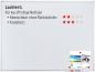 Preview: Franken whiteboard 100x150cm sc3109 x-tra!line lackiert - Franken-sc3109-4016946705660