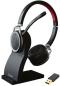 Preview: Freevoice space stereo nc fbt650bts bluetooth usb-a, inkl charger - Freevoice-fbt650bts-7640162611060