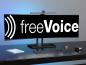 Preview: Freevoice monitor screenbar pro fwp-sb-005 anthrazit, 45cm, mit remote - Freevoice-fwp-sb-005-7640162611893-03.jpg
