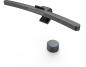 Preview: Freevoice monitor screenbar curved fwp-sb-009 schwarz, 45cm, mit remote - Freevoice-fwp-sb-009-7640162611664
