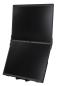 Preview: Freevoice dual monitor flipgo 16 zoll fwpflipgo16 schwarz, 2560x1600px - Freevoice-fwpflipgo16-7640162612258-02.jpg