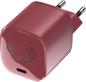 Preview: Fresh'n rebel usb mini charger 30w 2wc700rr ruby red - Freshn-rebel-2wc700rr-8720249800873-03.jpg