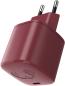 Preview: Fresh'n rebel usb mini charger 30w 2wc700rr ruby red - Freshn-rebel-2wc700rr-8720249800873-05.jpg