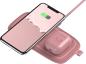 Preview: Fresh'n rebel base duo charging pad 4cp200dp dusty pink wireless - Freshn-rebel-4cp200dp-8718734658948-03.jpg