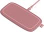 Preview: Fresh'n rebel base duo charging pad 4cp200dp dusty pink wireless - Freshn-rebel-4cp200dp-8718734658948