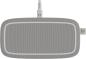 Preview: Fresh'n rebel base duo charging pad 4cp200ig ice grey wireless - Freshn-rebel-4cp200ig-8718734658924-04.jpg