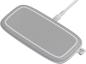 Preview: Fresh'n rebel base duo charging pad 4cp200ig ice grey wireless - Freshn-rebel-4cp200ig-8718734658924