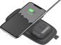 Preview: Fresh'n rebel base duo charging pad 4cp200sg storm grey wireless - Freshn-rebel-4cp200sg-8718734658979-03.jpg