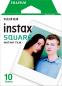 Preview: FUJI Instax Square 51162465 1 x 10 photos