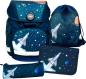 Preview: FUNKI Joy-Bag Set Space 6011.517 dunkelblau 4-teilig