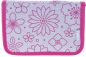 Preview: Funki etui pink flowers 6012.007 pink 23x14x4cm - Funki-6012007-7611468084216