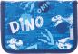 Preview: Funki etui dino 6012.010 blau 23x14x4cm - Funki-6012010-7611468084247