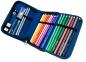 Preview: Funki etui space 6012.517 dunkelblau 205x140x45mm - Funki-6012.517-7611468083509-02.jpg