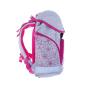 Preview: Funki slim-bag pink flowers 6013.007 lila - Funki-6013.007-7611468084032-02.jpg