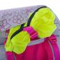 Preview: Funki slim-bag pink flowers 6013.007 lila - Funki-6013.007-7611468084032-04.jpg