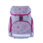 Preview: Funki slim-bag pink flowers 6013.007 lila - Funki-6013007-7611468084032