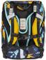 Preview: Funki cuby-bag set rock-dino 6014.012 multicolor 5-teilig - Funki-6014.012-7611468085114-03.jpg