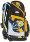 Preview: Funki cuby-bag set rock-dino 6014.012 multicolor 5-teilig - Funki-6014.012-7611468085114-04.jpg