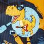 Preview: Funki cuby-bag set rock-dino 6014.012 multicolor 5-teilig - Funki-6014.012-7611468085114-05.jpg