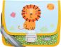 Preview: Funki kindergarten-tasche 6020.030 happy lion 265x200x700mm - Funki-6020030-7611468083707