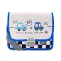 Preview: Funki kindergarten-tasche ontheroad 6020.039 multicolor 265x200x70mm - Funki-6020039-7611468084476