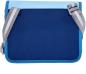 Preview: Funki kindergarten-tasche hellblau 6020.041 fluffymonster 26x20x7cm - Funki-6020.041-7611468084834-02.jpg