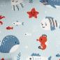 Preview: Funki kindergartentaschen wale 6020.044 multicolor 26.5x20x7cm - Funki-6020.044-7611468085145-03.jpg