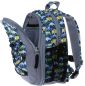 Preview: Funki kinder-rucksack cars 6022.013 multicolor 28x25x11cm - Funki-6022013-7611468084131