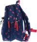 Preview: Funki kinder-rucksack red cherries 6022.014 multicolor 28x25x11cm - Funki-6022.014-7611468084148-03.jpg