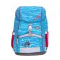 Preview: Funki kinder-rucksack türkis 6025.002 funny whale a4 plus - Funki-6025002-7611468084902