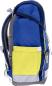 Preview: Funki kinder-rucksack mono 6025.007 blau a4 plus - Funki-6025.007-7611468084957-02.jpg