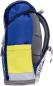Preview: Funki kinder-rucksack mono 6025.007 blau a4 plus - Funki-6025.007-7611468084957-03.jpg