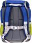 Preview: Funki kinder-rucksack mono 6025.007 blau a4 plus - Funki-6025.007-7611468084957-04.jpg