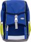 Preview: Funki kinder-rucksack mono 6025.007 blau a4 plus - Funki-6025007-7611468084957