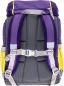 Preview: Funki kinder-rucksack mono 6025.008 violett a4 plus - Funki-6025.008-7611468084964-04.jpg