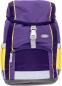 Preview: Funki kinder-rucksack mono 6025.008 violett a4 plus - Funki-6025008-7611468084964
