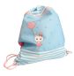 Preview: Funki turnsack 6030.015 sweet bunny - Funki-6030015-7611468083110