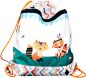 Preview: Funki turnsack indian foxes 6030.024 türkis 360x420mm - Funki-6030024-7611468083462