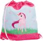 Preview: Funki turnsack 6030.026 pink unicorn 360x420mm - Funki-6030026-7611468083769