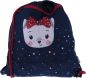 Preview: Funki turnbeutel cute cat 6030.031 multicolor 36x42cm - Funki-6030031-7611468084162