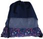 Preview: Funki turnbeutel hummingbird 6030.033 multicolor 36x42cm - Funki-6030033-7611468084186