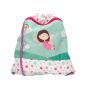 Preview: Funki turnsack fairytale 6030.037 multicolor 36x42cm - Funki-6030037-7611468084520