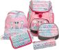 Preview: Funki flexy-bag set 6040.602 cool cats, 5-teilig - Funki-6040602-7611468083189