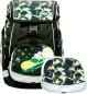 Preview: Funki flexi-bag set fast car 6040.605 schwarz/grün 5-teilig - Funki-6040.605-7611468083325-02.jpg