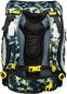 Preview: Funki flexi-bag set fast car 6040.605 schwarz/grün 5-teilig - Funki-6040.605-7611468083325-06.jpg