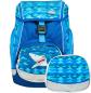 Preview: Funki flexi-bag set big shark 6040.606 blau 5-teilig - Funki-6040.606-7611468083332-02.jpg